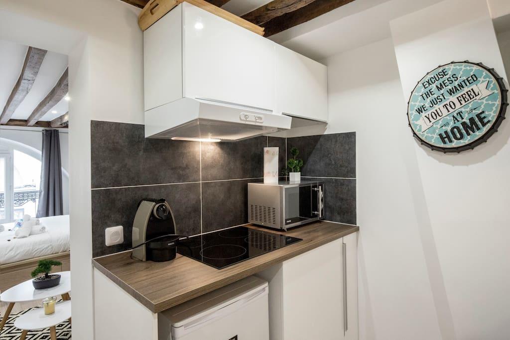 Cmg Montorgueil IV Daire Paris Dış mekan fotoğraf