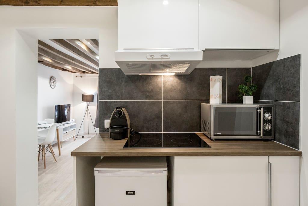 Cmg Montorgueil IV Daire Paris Dış mekan fotoğraf